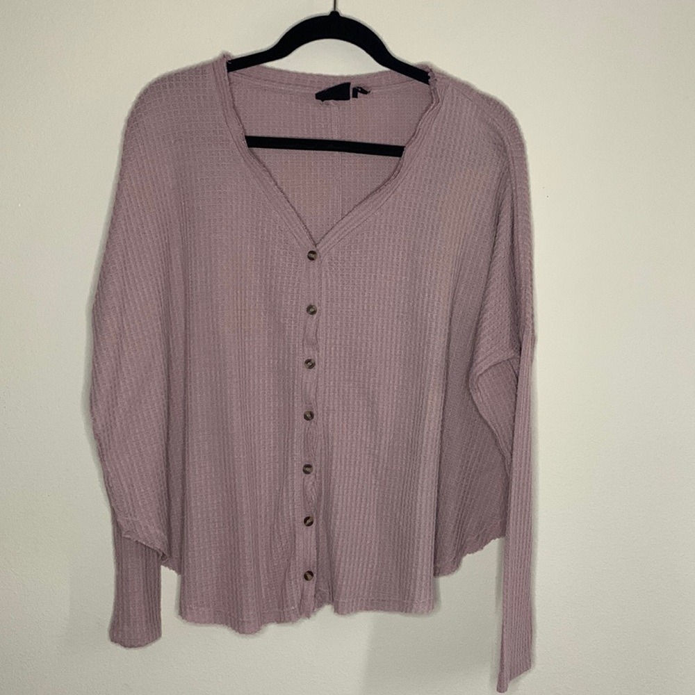 Urban Outfitters Out from Under Jojo Thermal